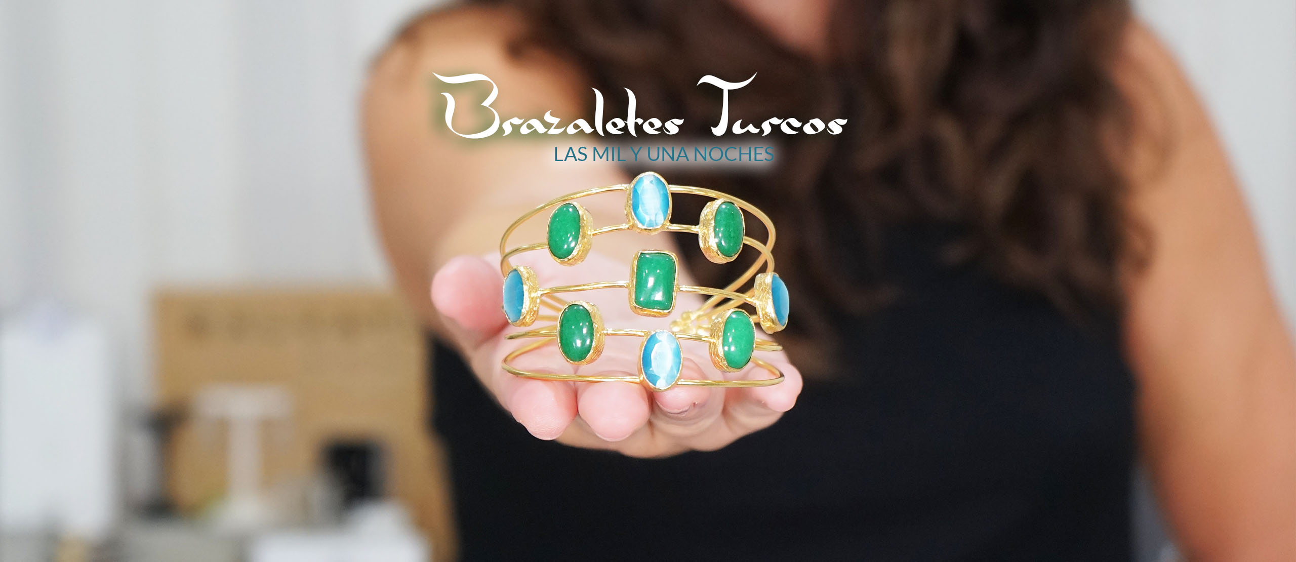 brazaletes turcos joyeria gomar 4