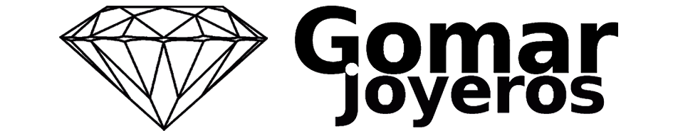 Logo Joyería Gomar