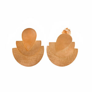 Pendientes peralisa