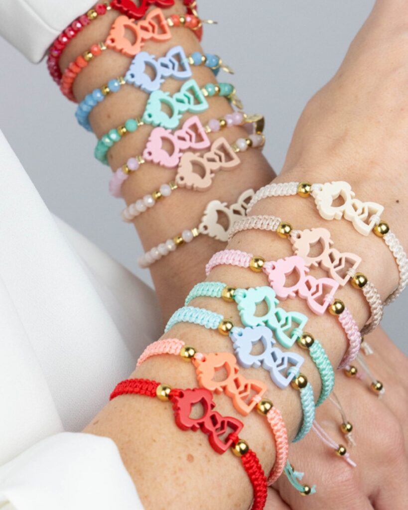 Joyas para Falleras Joyeria Gomar