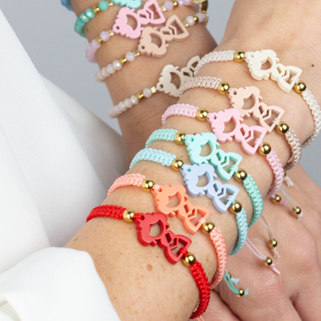 Pulseras Fallera - Imagen 3