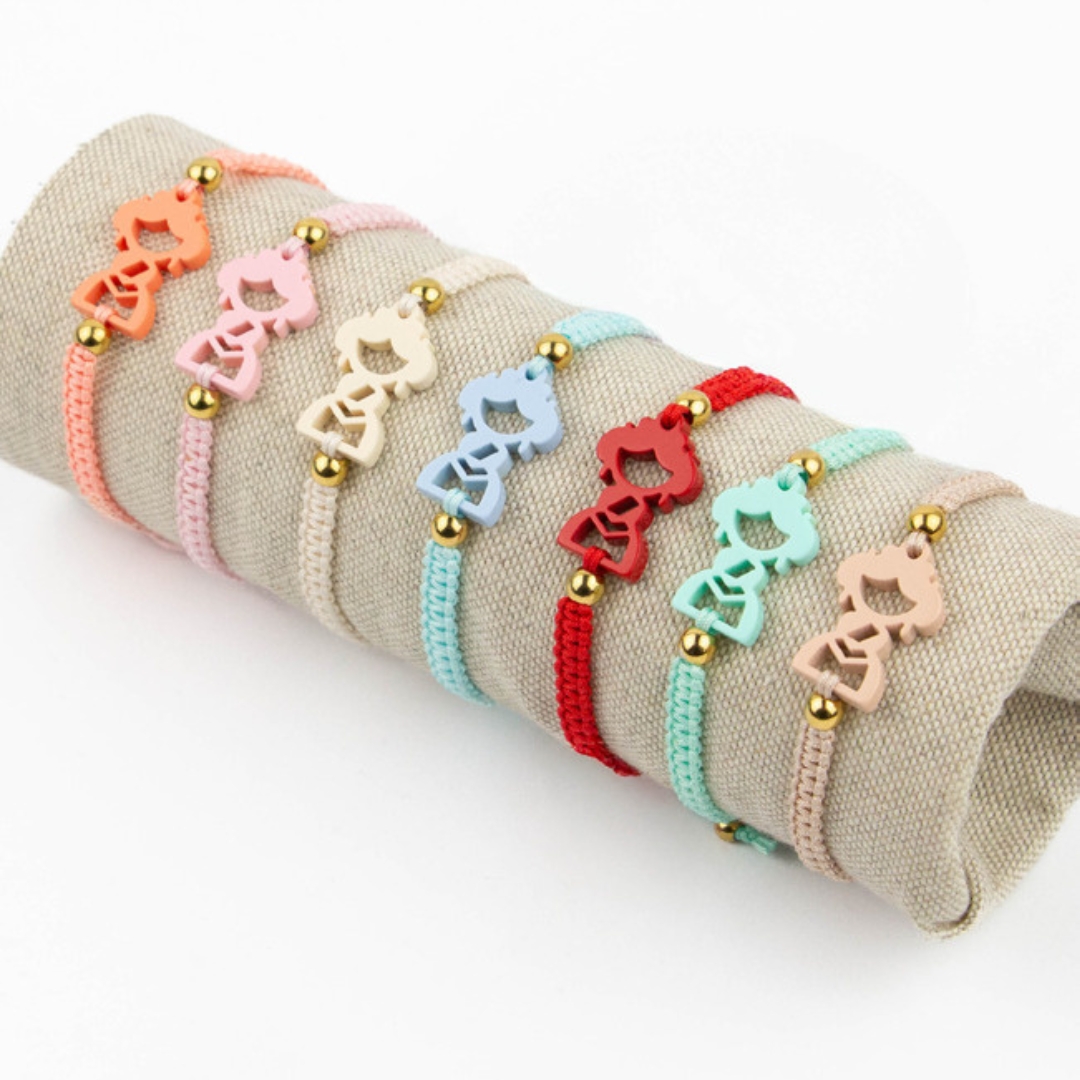 Pulseras Fallera - Imagen 4