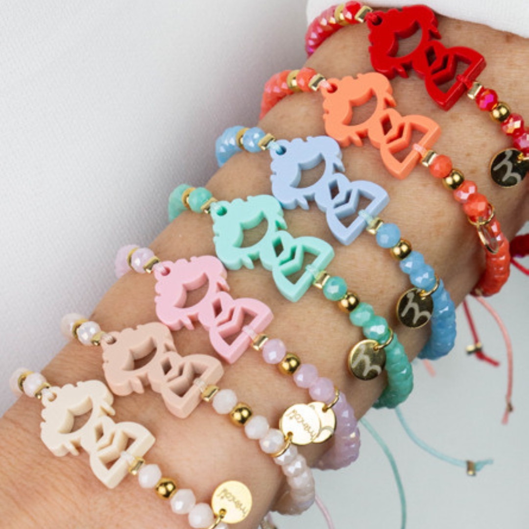 Pulseras Fallera - Imagen 5