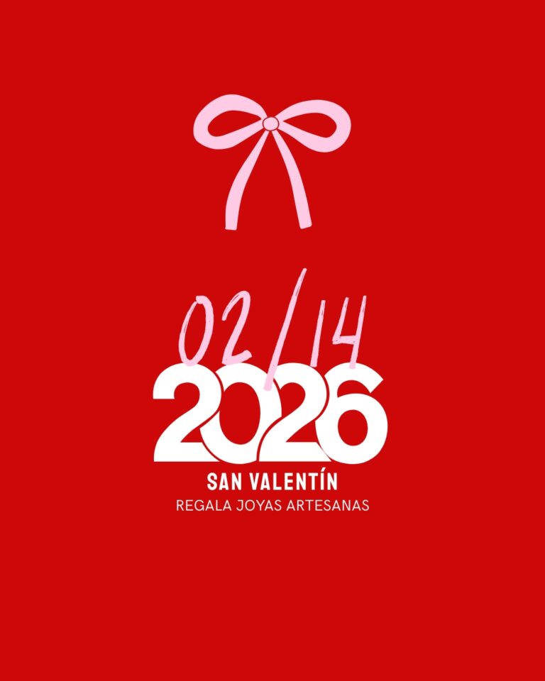 San Valentín Joyería Gomar