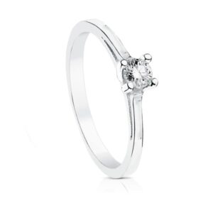 Solitario diamante PM1879.020