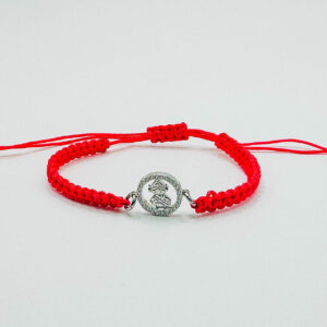 Pulsera Cordón fallera