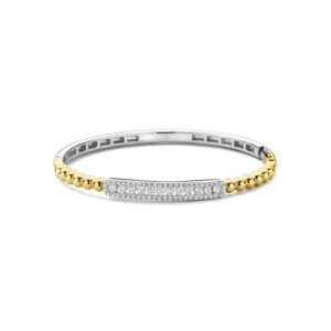 Brazalete Pavé Ti Sento