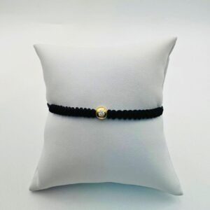 Pulsera Macramé sol