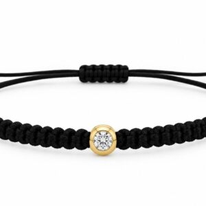 Pulsera Macramé sol