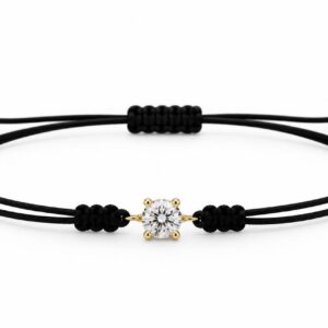 Pulsera de Macramé nudos